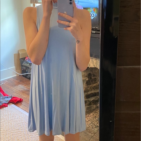 Silence& noice basic dress - Picture 3 of 3